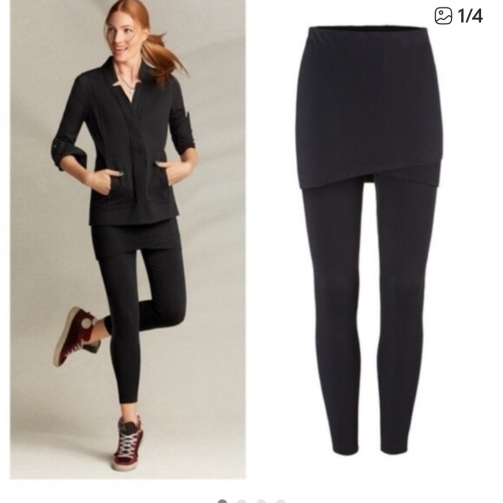 CAbi Black M’Leggings - Picture 5 of 5
